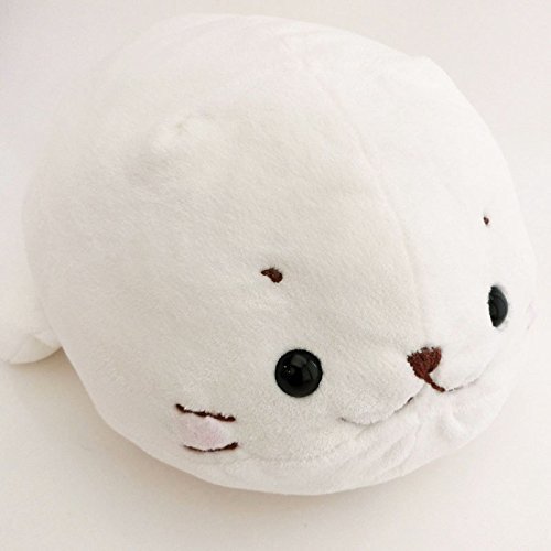 しろたん むぎゅぅと 抱きぐるみ 抱き枕 大 85cm 86044608,キャラクター,ぬいぐるみ,人気