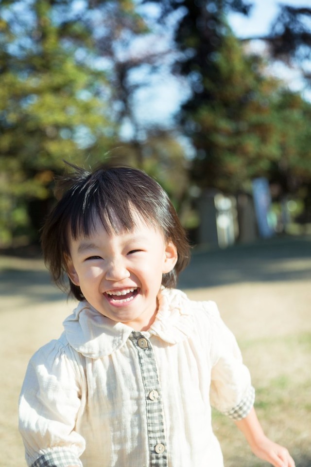 楽しそうな女の子,しまじろう,おもちゃ,おすすめ