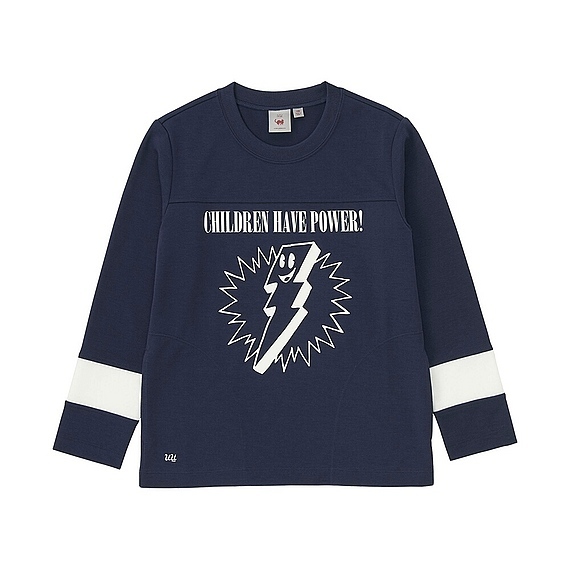 BOYS UUドライEXTシャツ,ユニクロ,UU,キッズ