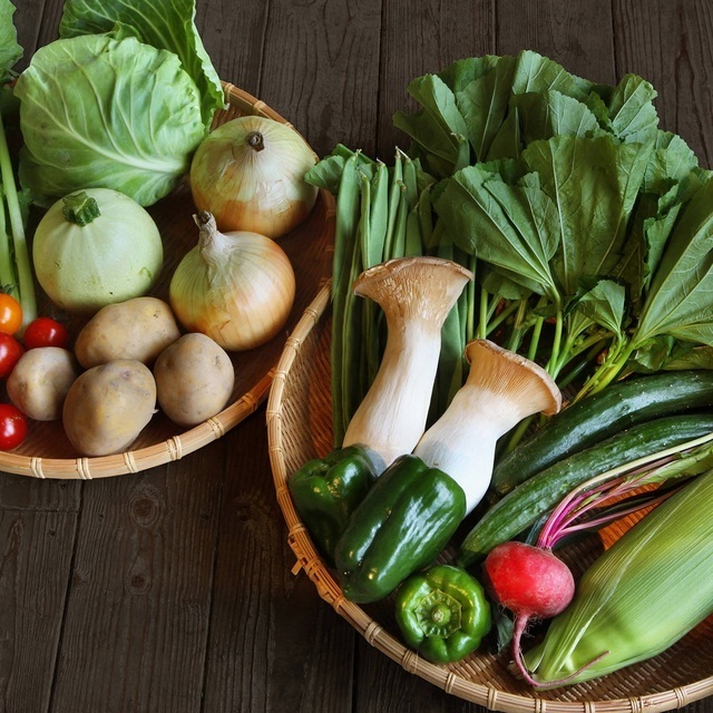 季節のお野菜セット,諸国良品,無印,食品