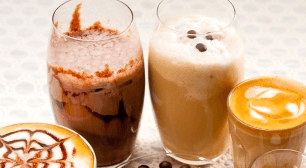 カフェイン的な飲み物,妊娠,赤ちゃん,アレルギー