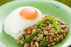 モンスーンカフェ 自由が丘のガパオライス,自由が丘,個室,ランチ
