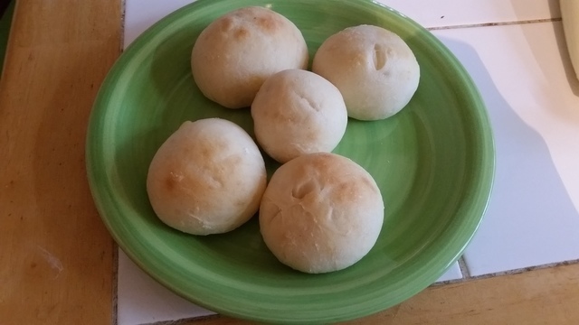 普通のパン,卵,不使用,パン