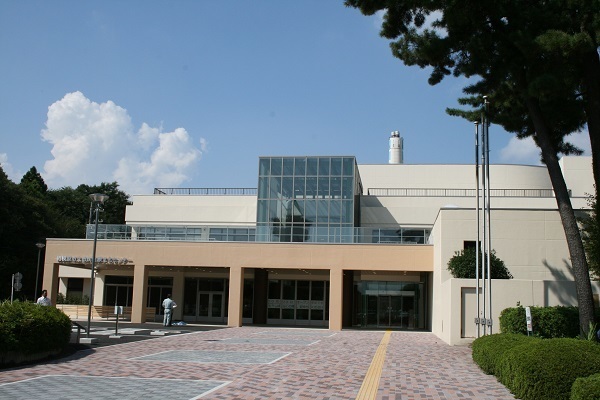 市民健康文化センター,神奈川,相模原麻溝公園,動物