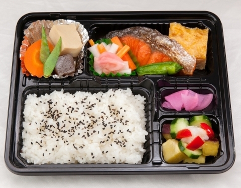 横濱うお時のお弁当,横浜,ピクニック,公園