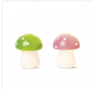 ランプきのこ,北欧インテリア,赤ちゃん,家具