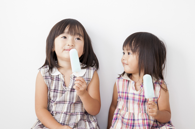食べ盛りの子共,イヤイヤ,ママ,子ども