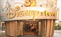 ディズニーストア,イクスピアリ,ショッピング,舞浜