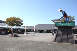 道の駅おがわまち,道の駅,おがわまち,埼玉県