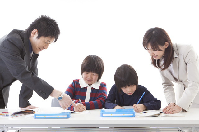 塾選び個別,塾,選び方,小学生