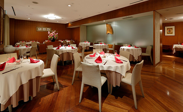 中国料理北京,浜松町,子ども,ビュッフェ
