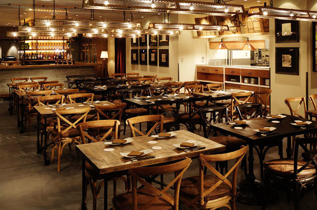 Whisky Dining WWW. W,大阪,ランチ,おすすめ