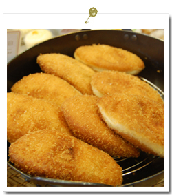カレーパン,山口,パン屋,人気