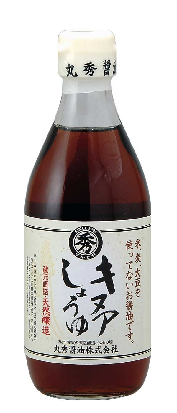 キヌアしょうゆ,キヌア,栄養,食べ方