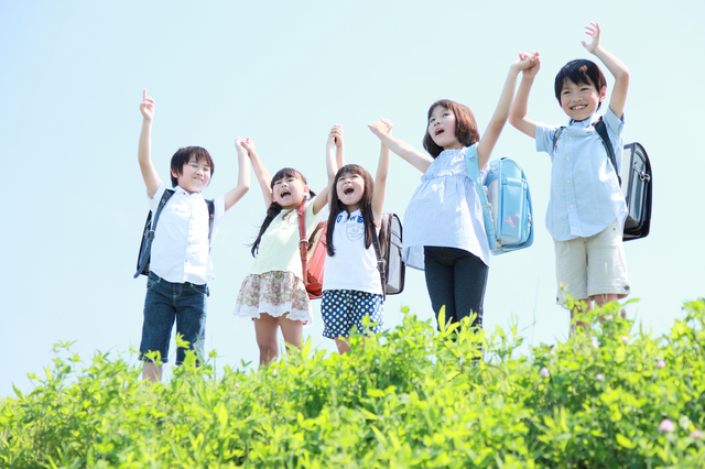 ,宿題,子ども,勉強