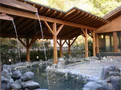 のめこい湯,丹波山,温泉,のめこい湯