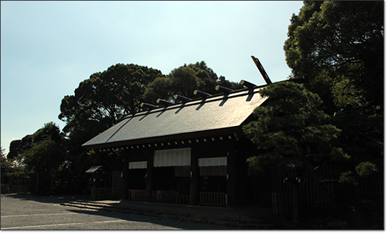 伊勢山皇大神宮,お宮参り,神社,神奈川