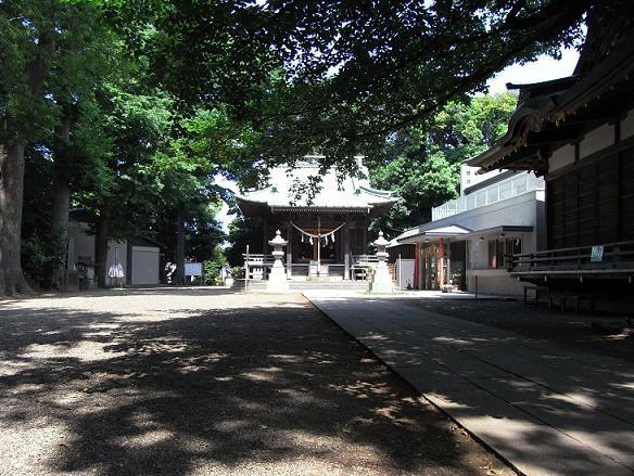 篠原八幡大神,お宮参り,神社,神奈川