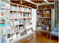 江戸東京たてもの園図書室,江戸東京たてもの園,遺産,工芸