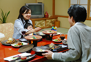 親湯 赤ちゃん専用プラン,蓼科,温泉,親湯