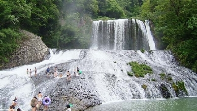 龍門の滝,端午の節句,鯉のぼり,由来