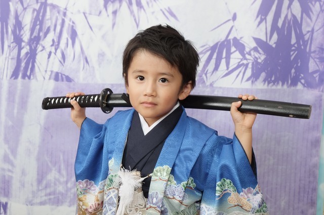 武士,端午の節句,由来,歴史