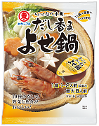 ヒガシマル醤油 ちょっと鍋小町,鍋,おいしい,つゆ