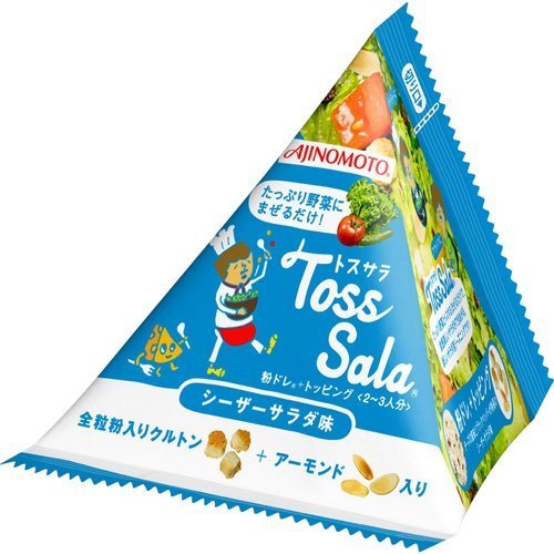 Toss Sala,ちょい,足し,レシピ