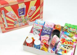 オリオンのおかしばこ,ハロウィン,おすすめ,お菓子