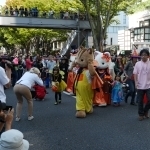 表参道 ハローハロウィーンパンプキンパレード,ハロウィン,イベント,東京
