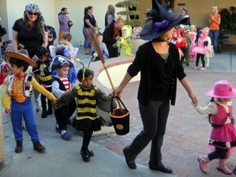 吉祥寺ハロウィンフェスタ,ハロウィン,イベント,東京