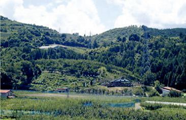 やまんどん 近郊の様子,梨狩り,福岡,おすすめ