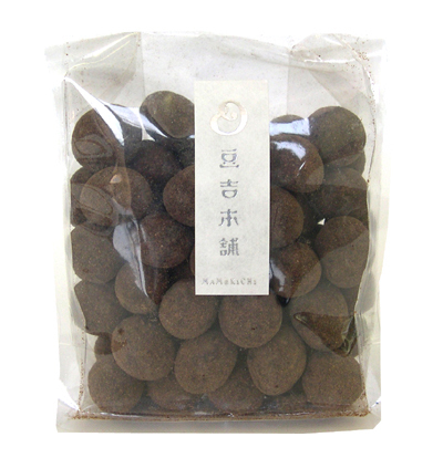 チョコレート豆,節分,お菓子,豆
