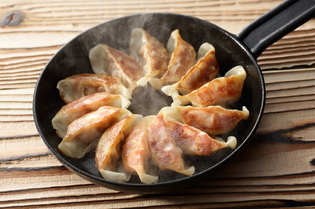 鉄フライパンの料理,鉄製フライパン,おすすめ,鉄分