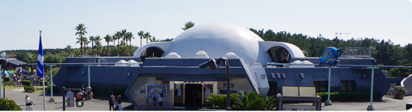 交通展示館,辻堂,海浜公園,神奈川県