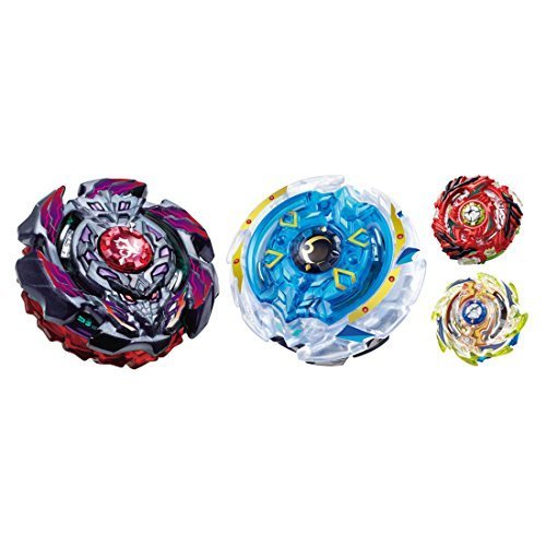 ベイブレードバースト B-98 神改造セット,ベイブレード,おもちゃ,