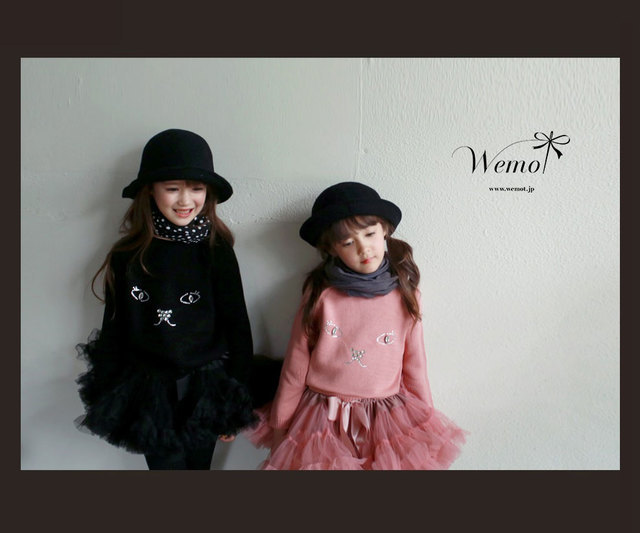 Wemot ウェモ,子供服,韓国,