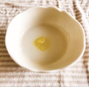 ブレンダー使用!さつまいもの10倍粥,離乳食,おかゆ,