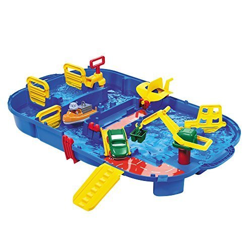 アクアプレイ (AquaPlay) ロックボックス AQ1516,知育玩具,2歳,