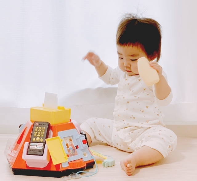 いたずら1歳やりたい放題シリーズ,おもちゃ,いたずら,知育玩具