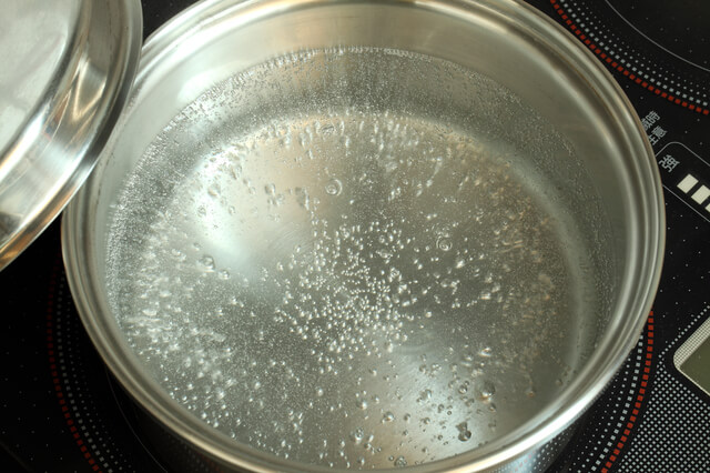 鍋熱湯,哺乳瓶,消毒,おすすめ