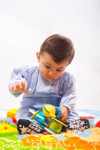 ブロック遊び,3歳,男の子,おもちゃ
