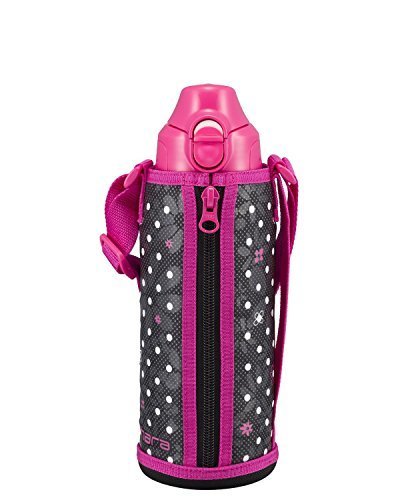 タイガー 水筒 スポーツボトル 「サハラ」 2WAY ピンク,幼稚園,水筒,