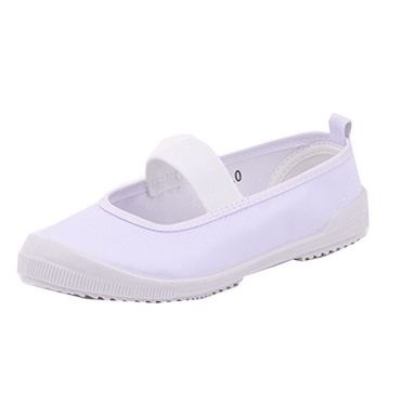 トップバリュビニールバレーシューズ,幼稚園,上履き,