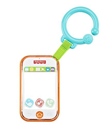フィッシャープライス ミュージカル・スマートフォン(DFP50),チャイルドシート,おもちゃ,