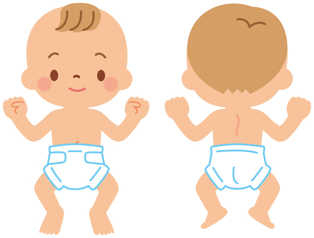 赤ちゃん成長,生後,6ヶ月,赤ちゃん