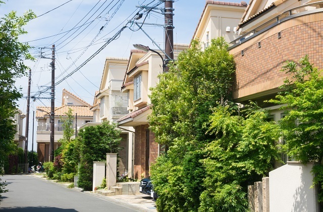 中古戸建て,新築,中古,注文住宅