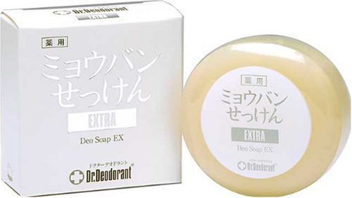 ドクターデオドラント 薬用デオソープEX,子ども,足,臭い