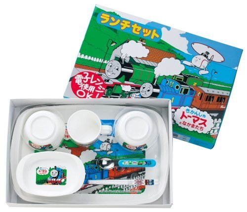きかんしゃトーマスとなかまたち ベビーランチセット,離乳食食器,