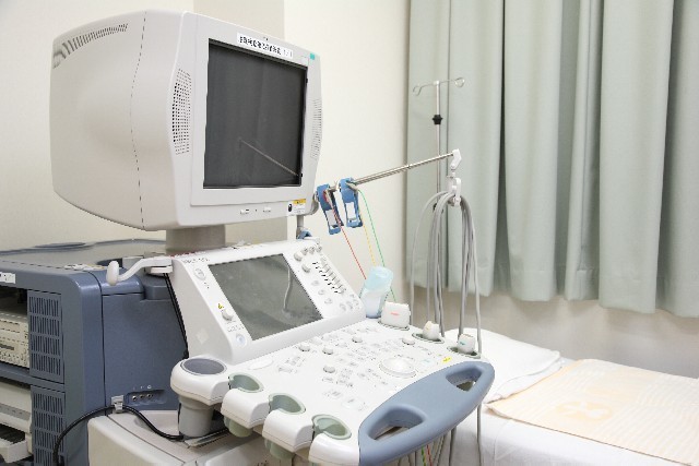 エコーの写真,出産予定日,計算,